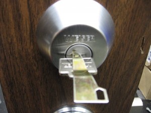 Weiser Smart Key - Mr Prolock