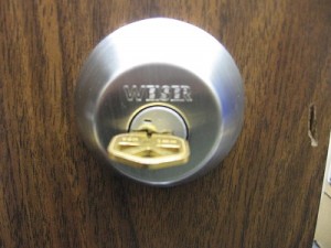 Weiser Key - Mr Prolock