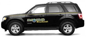 Emergency Locksmith Services - Mr Prolock