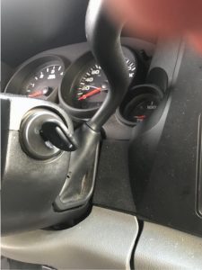 New Keys Programed to a Chev Silverado Annacis Island