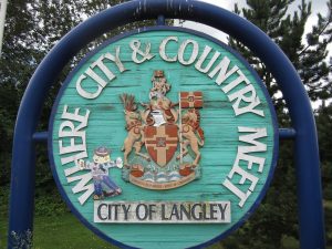 City of Langley | Mr. Pro Locksmith Langley