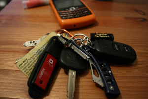 Car Keys