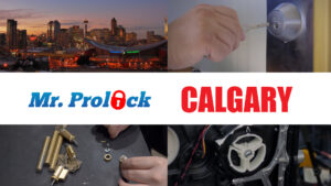 Locksmith Calgary