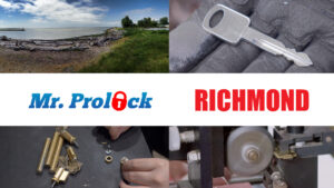 Locksmith Richmond