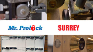 Surrey Locksmith