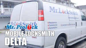 Mobile Locksmith Delta