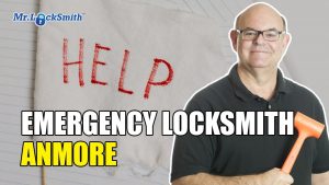 Anmore Locksmith