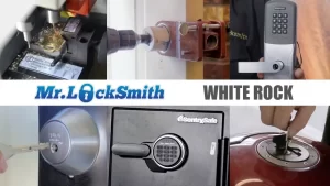White Rock Locksmith