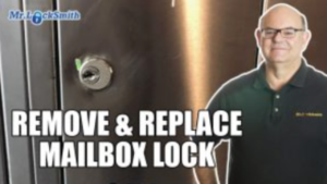 Locksmith Kitsilano Vancouver BC